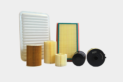 filtro automático