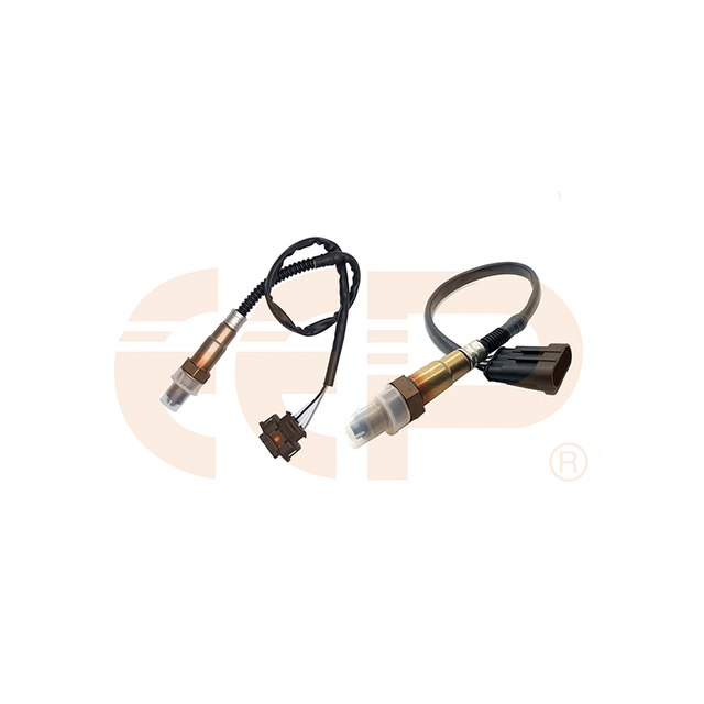 Sensor de oxigênio