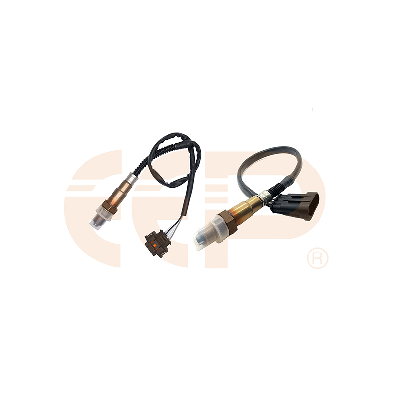Sensor de oxigênio