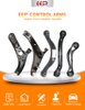 Braço de controle