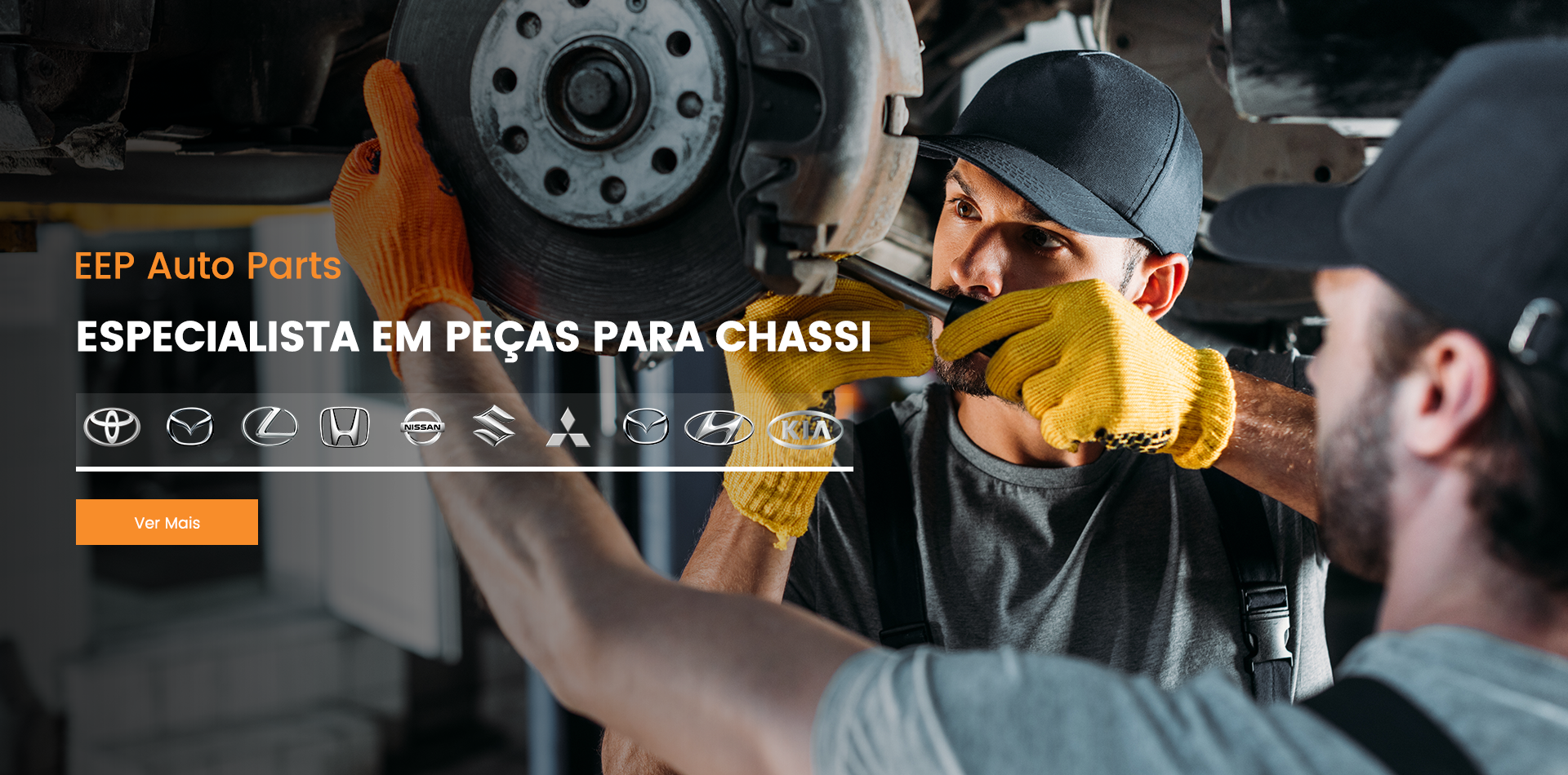 Auto Parts Manufacturer and Supplier for Japanese Cars